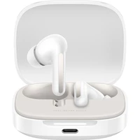 Xiaomi Redmi Buds 6 bílá - Sluchátka