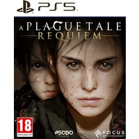 A Plague Tale: Requiem (PS5) - Hry pro PS5