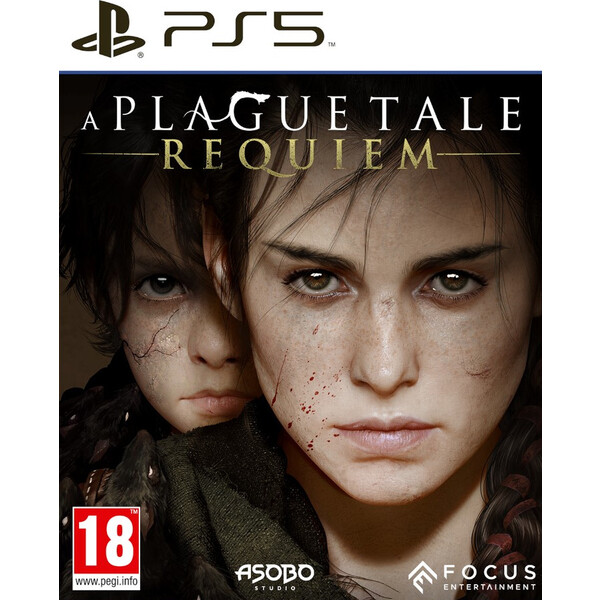 A Plague Tale: Requiem
