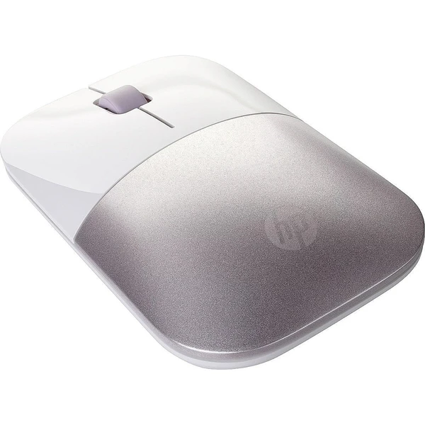 HP Z3700 bezdrátová myš bílá / růžová - Myši - Obrázek 9BJEF00101