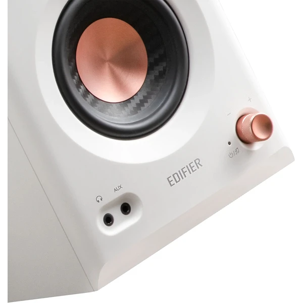 Edifier MR5 reproduktory bílé - Reproduktory - Obrázek 9BLF000K01