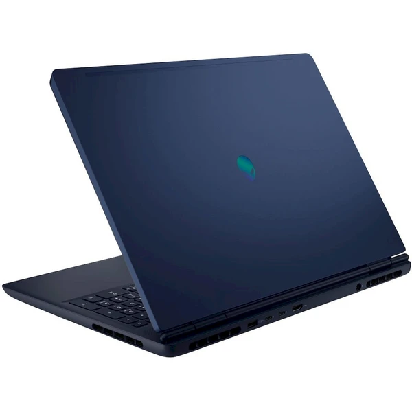 DELL Alienware 16 Aurora (AC16250_RPLH-R_007) RTX 4050 modrý + 3. rok záruky Basic On-Site - Notebooky - Obrázek 9BQE000K01