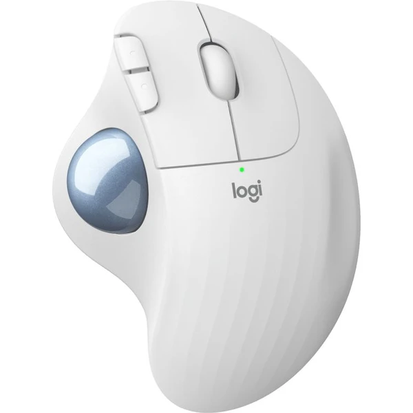 Logitech ERGO M575 for Business bílá - Myši - Hlavní obrázek