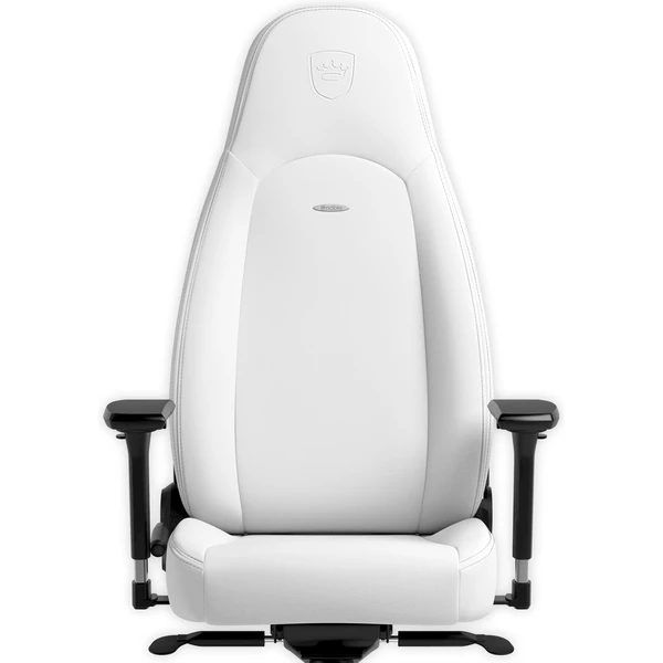 noblechairs ICON White Edition herní židle bílá - Židle - Obrázek 9BUA000J01