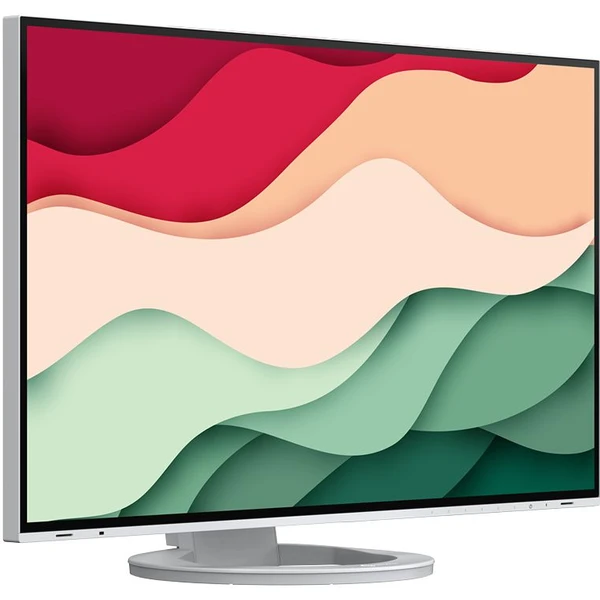 EIZO EV2781-WT monitor 27" - Monitory - Obrázek 9BV1000K01