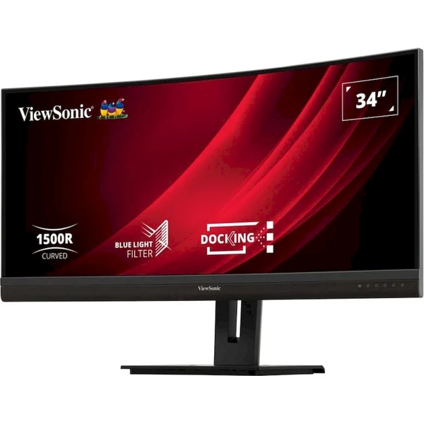 ViewSonic VG3456C monitor 34" - Monitory - Obrázek 9BVF000J01