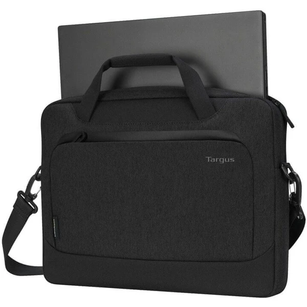 Targus Cypress Slimcase EcoSmart brašna 14" černá - Brašny - Obrázek 9BVQ000501