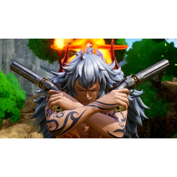 One Piece Odyssey (PS4) - Hry pro PS4 - Obrázek 9BW7700301