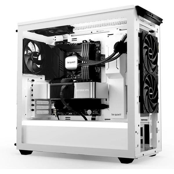 Be quiet! Pure Loop 2 AIO ARGB 280mm - Chladiče - Obrázek 9BWA000L01
