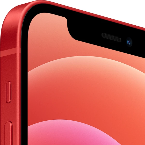 Apple iPhone 12 256GB (PRODUCT) RED - Mobilní telefony - Obrázek 9BXD500301