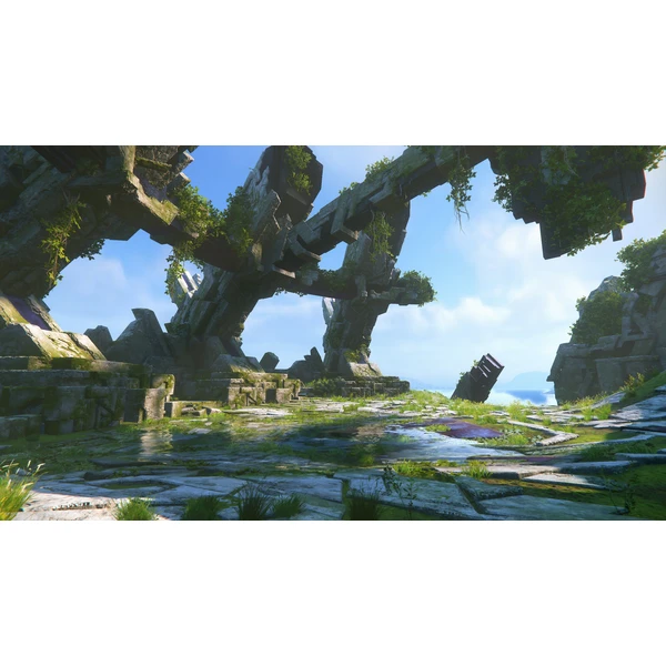 Sonic Frontiers (PS5) - Hry pro PS5 - Obrázek 9BY3700301