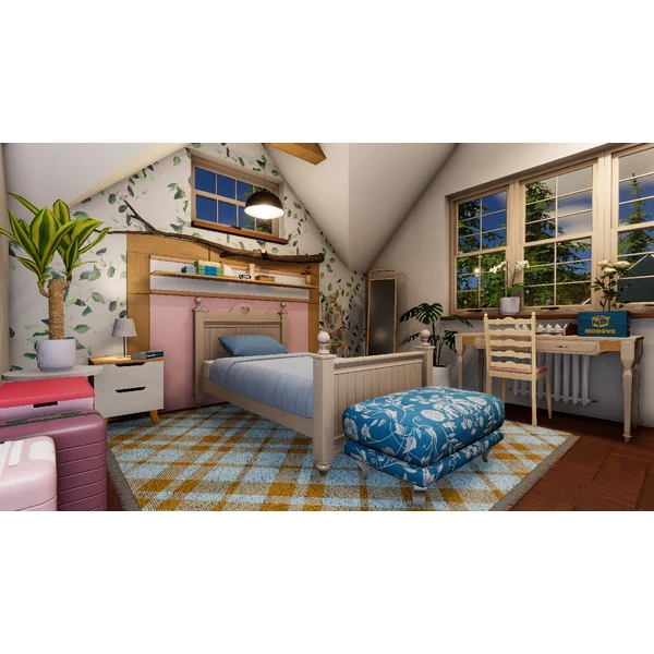 House Flipper 2 (PS5) - Hry pro PS5 - Obrázek 9C11000J01