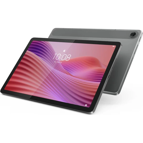 Lenovo Tab 10.1" 4GB/128GB LTE šedý + kryt se stojanem - Tablety - Hlavní obrázek