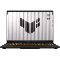 ASUS TUF Gaming F16 (FX608JMR-RV005W) RTX 5060 šedý - Notebooky