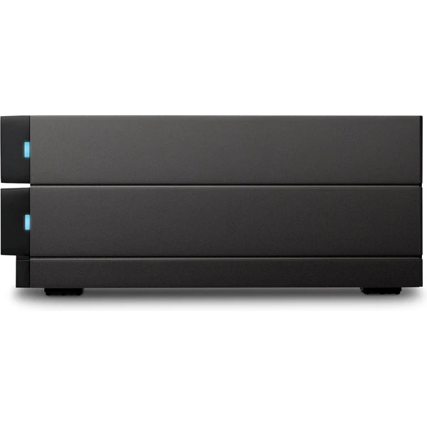 LaCie 2big Dock v2 Thunderbolt3 20TB - Pevné disky - Obrázek 9C3G000K01