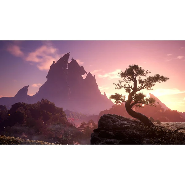 Wild Hearts (PS5) - Hry pro PS5 - Obrázek 9C4J100501