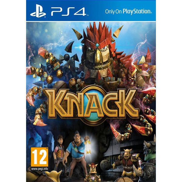Knack