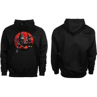 Mikina Assassin's Creed Shadows – Red Sun M - Mikiny a svetry