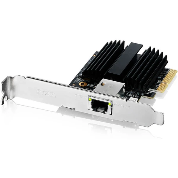 Zyxel XGN100C síťová karta - Síťové karty - Obrázek 9C59000N01