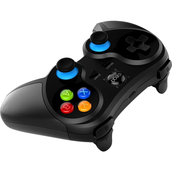 iPega 9157 Ninja bezdrátový ovladač (Android, iOS PC, Android TV, N-Switch) - Herní ovladače - Obrázek 9C60000401