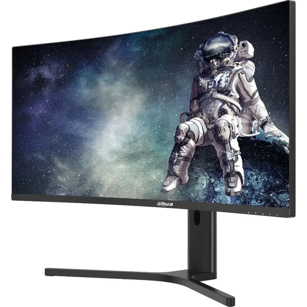 Dahua LM34-E330CA herní monitor 34" - Monitory - Obrázek 9C6L000K01