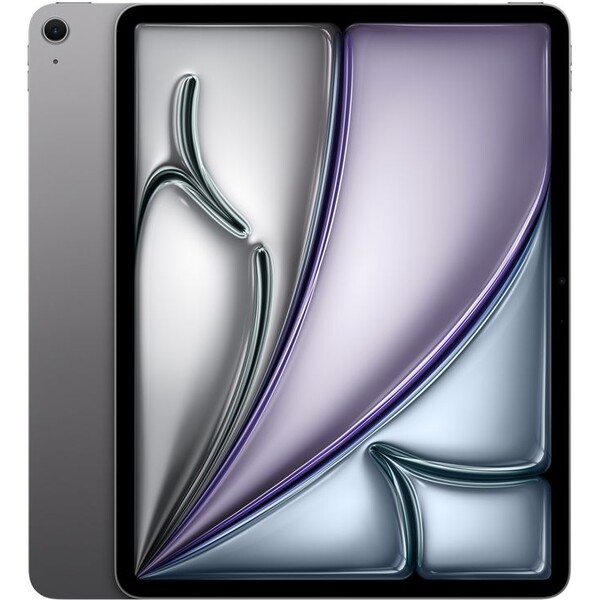 Apple 13palcový iPad Air Wi-Fi 128GB - vesmírně šedý - mv273hc/a