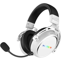 HATOR HYPERGANG 3 bezdrátový headset bílý - Sluchátka