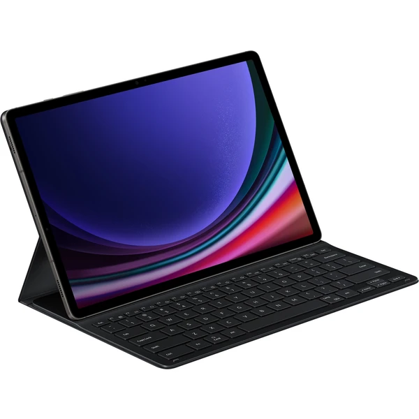 Samsung Book Cover Keyboard Slim Tab S9+/S9 FE+ - Pouzdra s klávesnicí - Obrázek 9CB6G00101