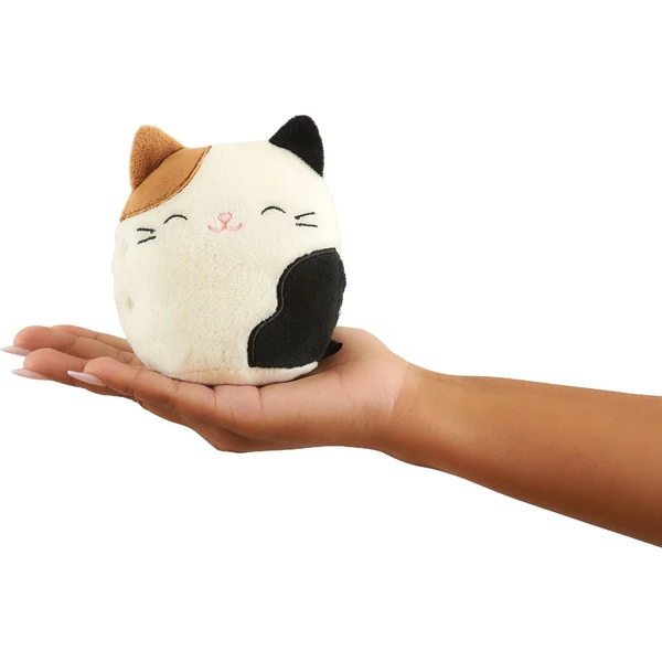 Lazerbuilt bezdrátový reproduktor Squishmallows - Cameron (plyšový) - Reproduktory - Obrázek 9CBG000K01