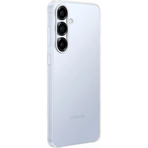 Samsung Clear Case průhledný kryt Galaxy S25+ čirý - Pouzdra - Obrázek 9CCC000J01