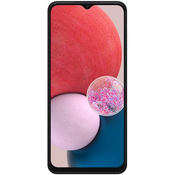 Samsung Galaxy A13 4GB/64GB bílá - Mobilní telefony - Obrázek 9CCQF00101