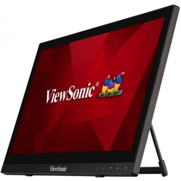 ViewSonic TD1630-3 monitor 15,6" - Monitory - Obrázek 9CDB600201