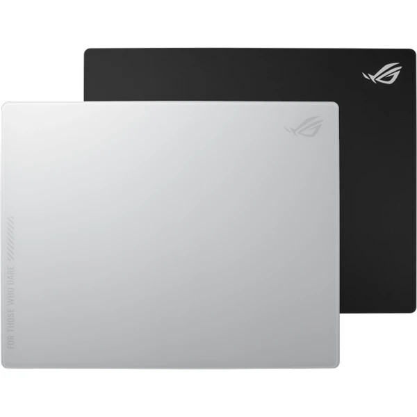 ASUS ROG Moonstone ACE podložka pod myš (vel. L / bílá) - Podložky - Obrázek 9CE0000N01