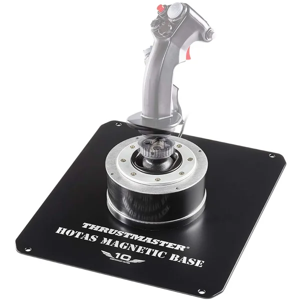 Thrustmaster HOTAS Magnetic Base Samostatná základna - Joysticky - Obrázek 9CEOF00101