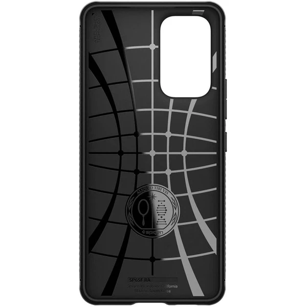 Spigen Rugged Armor kryt Samsung Galaxy A53 5G černý - Pouzdra - Obrázek 9CF1700301