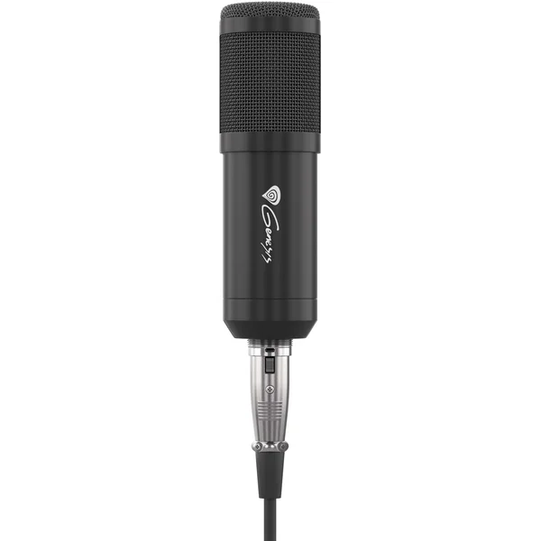 Genesis Radium 300 XLR - Mikrofony - Obrázek 9CG1100501
