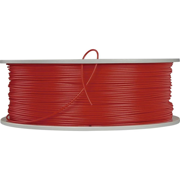 VERBATIM filament do 3D tiskárny PLA 1.75mm, 335m, 1kg červený - Filamenty pro 3D tiskárny - Obrázek 9CG3000L01