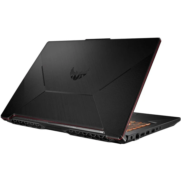ASUS TUF Gaming A17 (FA706IU-AU037T) černý - Notebooky - Obrázek 9CG7400301