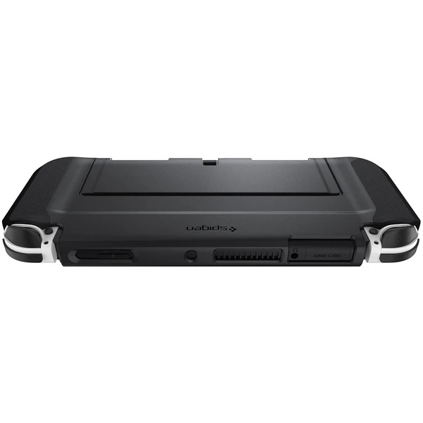 Spigen Thin Fit ochranný kryt pro Nintendo Switch OLED černý - Pouzdra - Obrázek 9CK4G00101