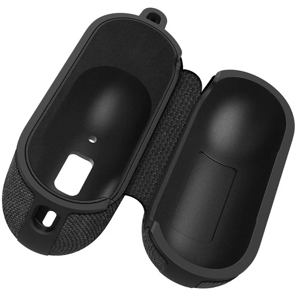 Spigen Urban Fit pouzdro pro AirPods Pro 2 černé - Pouzdra - Obrázek 9CL0000N01