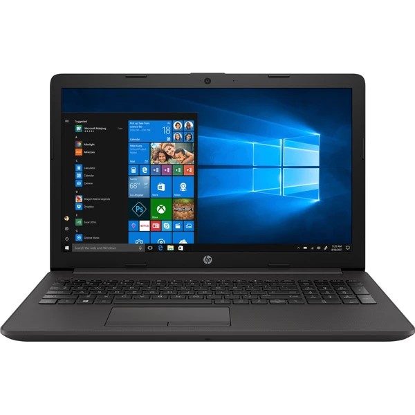 HP 255 G7 černý - Notebooky - Obrázek 9CL2300301