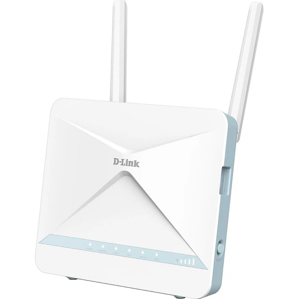 D-Link EAGLE PRO AI AX1500 4G+ Smart Wi-Fi 6 router bílý - Routery - Obrázek 9CLL000K01