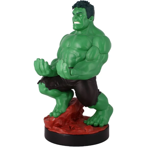 Cable Guy - Hulk (Avengers Game) - Figurky - Obrázek 9CM3G00101