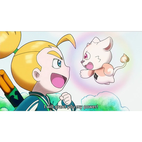 Sushi Striker: The Way of Sushido (SWITCH) - Hry pro Nintendo Switch - Obrázek 9CM5100201