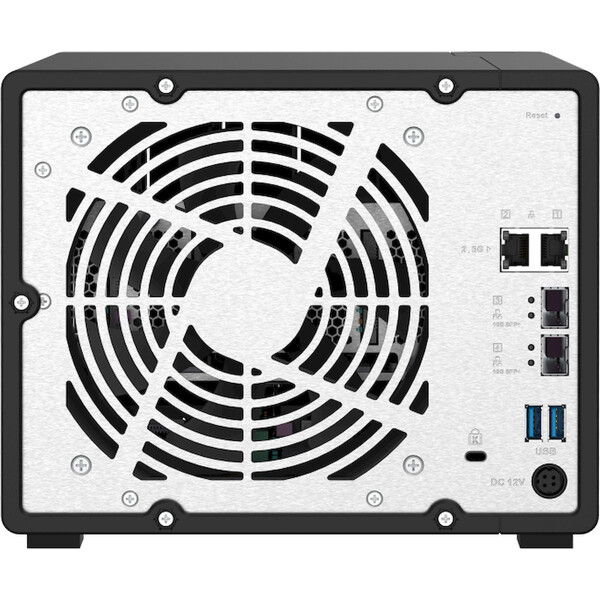 QNAP TS-932PX-4G - NAS servery - Obrázek 9CMK000K01