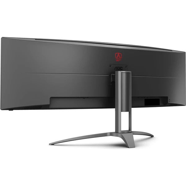 AOC AGON AG493UCX2 herní monitor 49" - Monitory - Obrázek 9CMR100501