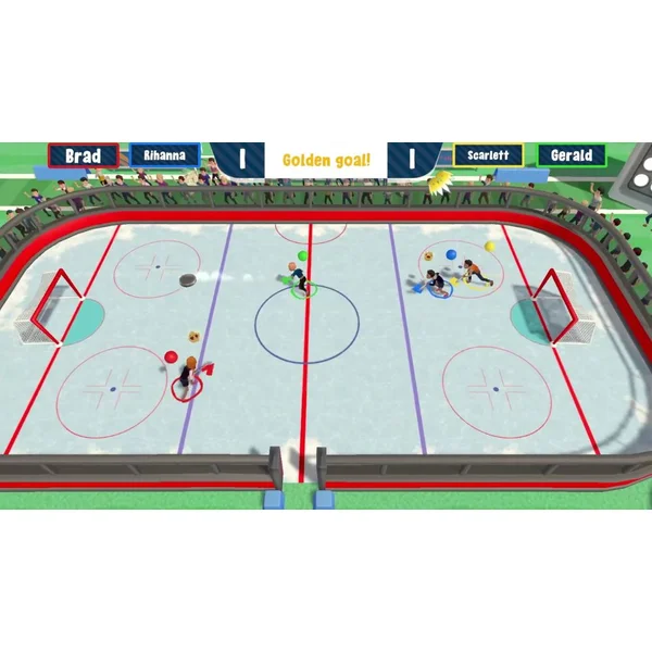 Instant Sports All-Stars (PS5) - Hry pro PS5 - Obrázek 9CND100501