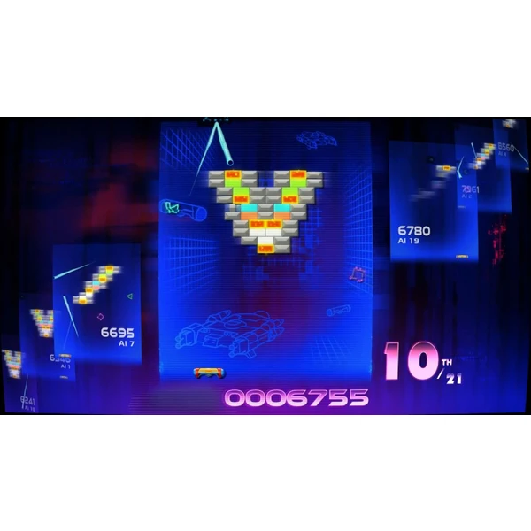 Arkanoid - Eternal Battle (PS5) - Hry pro PS5 - Obrázek 9CNH100501