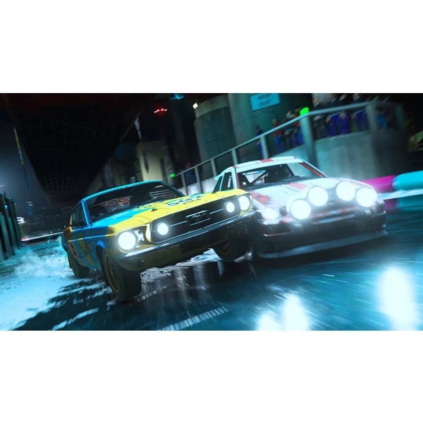 DiRT 5 (Xbox One) - Hry pro Xbox One - Obrázek 9CO3100201
