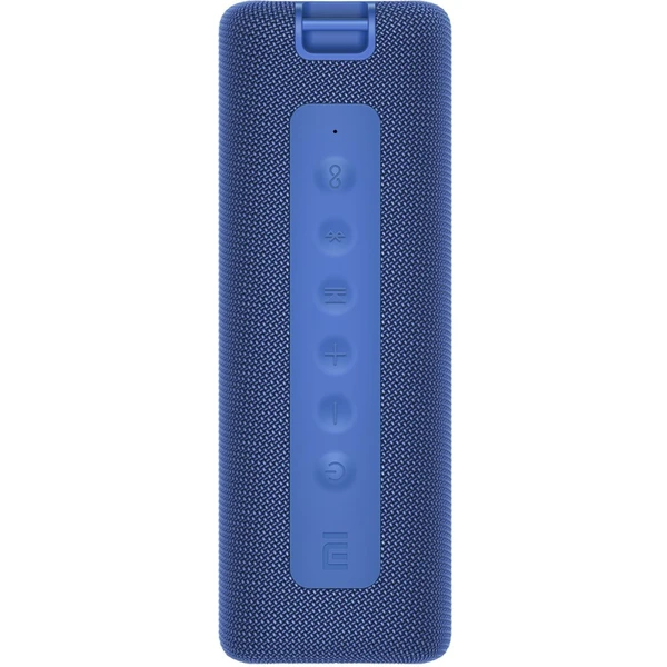Xiaomi Mi Portable Outdoor reproduktor modrý - Reproduktory - Obrázek 9CON600301